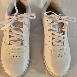 White Puma
